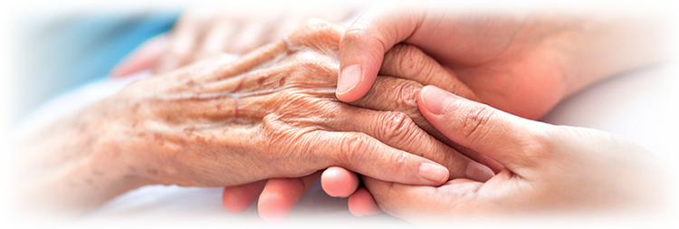 When a Loved One Enters Hospice