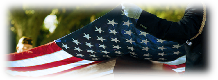 Are Funeral Services Free for Veterans?