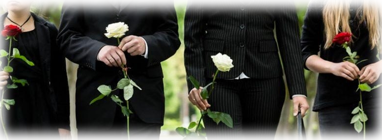 What You Need to Know about Funeral Etiquette