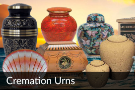 cremation-urns