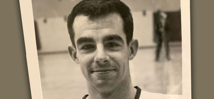 Huntington Sports Legend – Jerry Roy Obituary
