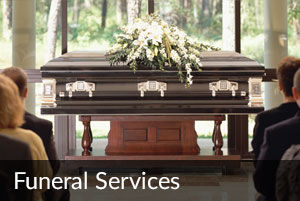 Olive Tree Mortuary - Funeral Services